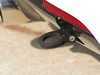 ES#2189832 - 1703749Z-B - Tow Hook Kit - Black Ring - (NO LONGER AVAILABLE) - Race inspired styling. - ECS - 
