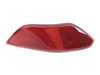 ES#4161640 - 958945106 - Rear Bumper Reflector - Right side fitment - Genuine Porsche - Porsche
