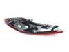 ES#4161640 - 958945106 - Rear Bumper Reflector - Right side fitment - Genuine Porsche - Porsche