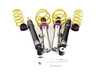 ES#2792610 - 102200AG - KW V1 Series Coilover Kit - Without EDC F56/F57/F66/F65/F67 - Variant 1 coilovers offer the best balance between sporty driving and comfort - KW Suspension - MINI