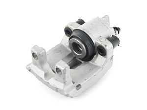 ES#60395 - 34216758057 - Caliper Housing Left - Genuine BMW - BMW