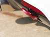 ES#2189834 - 1703749Z-R - Tow Hook Kit - Red Ring - (NO LONGER AVAILABLE) - Race inspired looks - ECS - 