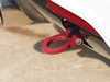 ES#2189834 - 1703749Z-R - Tow Hook Kit - Red Ring - (NO LONGER AVAILABLE) - Race inspired looks - ECS - 