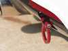 ES#2189834 - 1703749Z-R - Tow Hook Kit - Red Ring - (NO LONGER AVAILABLE) - Race inspired looks - ECS - 