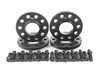 ES#4043005 - EMDSPACERB9S5KIT - EMD Auto B9 S5 Wheel Spacer Flush Kit - For those seeking a more aggressive stance on the stock 19" wheels, EMD flush spacer kit will help you get there! - Emmanuele Design - Audi