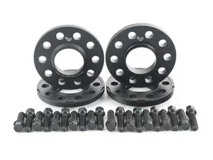 EMD Auto B9 S5 Wheel Spacer Flush Kit