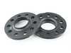 ES#4043005 - EMDSPACERB9S5KIT - EMD Auto B9 S5 Wheel Spacer Flush Kit - For those seeking a more aggressive stance on the stock 19" wheels, EMD flush spacer kit will help you get there! - Emmanuele Design - Audi