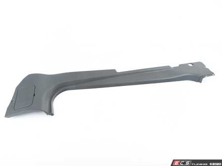 ES#112352 - 51437139075 - TRIM PANEL - Genuine MINI - MINI
