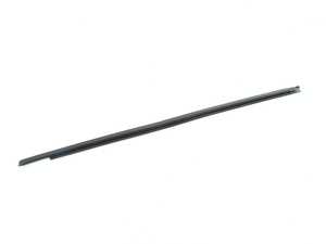 ES#4316654 - 51368119964 - Lower Rear Vent Window Gasket - Right - Includes adhesive tape for easy application - URO - BMW