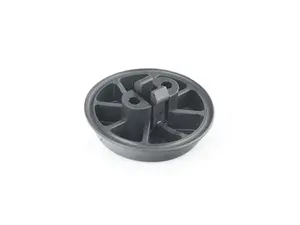 Jack Support Pad