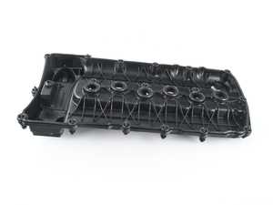 ES#4173548 - 03H103429L - Valve Cover With Gasket - Replace your damaged valve cover - Vaico - Audi Volkswagen Porsche