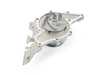 ES#2813130 - 078121006A - Water Pump - Featuring a metal impeller - Hamburg Tech - Audi