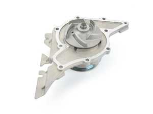 ES#2813130 - 078121006A - Water Pump - Featuring a metal impeller - Hamburg Tech - Audi