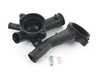 ES#4158620 - 07K121115C - Thermostat Assembly - Includes housing, thermostat, o-rings, and hardware - Hamburg Tech - Volkswagen