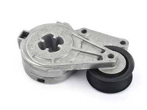 ES#2882329 - 1J0505145B - Rear Subframe Bushing - Priced Each - Fits the front and rear - left and right side - Vaico - Audi Volkswagen