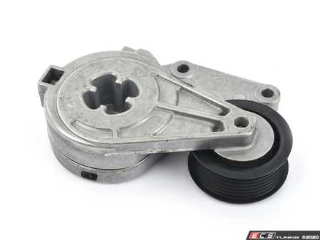 ES#2882329 - 1J0505145B - Rear Subframe Bushing - Priced Each - Fits the front and rear - left and right side - Vaico - Audi Volkswagen