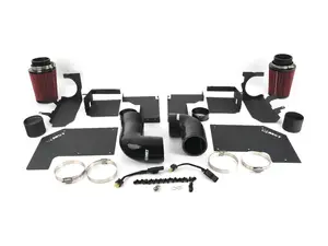 MST Performance Cold Air Intake System V2