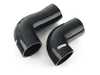 ES#4304752 - MB-C4301L - MST Performance Cold Air Intake System V2 - Improves throttle response, and peak power while adding a glorious and aggressive tone under the hood. - MST Performance - Mercedes Benz