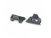 ES#156753 - 54107171089 - BRACKET, DEFLECTOR - Genuine BMW - BMW