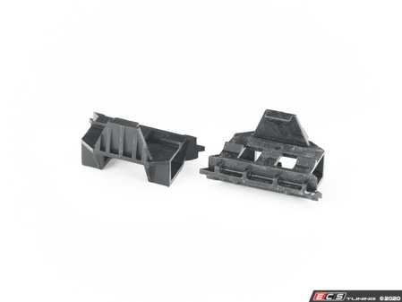 ES#156753 - 54107171089 - BRACKET, DEFLECTOR - Genuine BMW - BMW