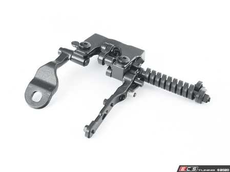 ES#2720590 - 41007298070 - F31 Trunk Lid Hinge - Right - Genuine BMW - BMW