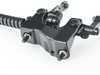 ES#2720590 - 41007298070 - F31 Trunk Lid Hinge - Right - Genuine BMW - BMW