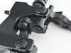 ES#2720590 - 41007298070 - F31 Trunk Lid Hinge - Right - Genuine BMW - BMW