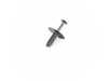 ES#4135360 - 51118174185 - Expanding Plastic Rivet - Priced Each - Used various places to attach exterior trim pieces - OEM - BMW