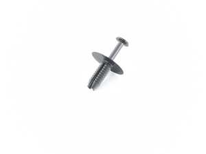 ES#4135360 - 51118174185 - Expanding Plastic Rivet - Priced Each - Used various places to attach exterior trim pieces - OEM - BMW