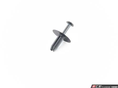 ES#4135360 - 51118174185 - Expanding Plastic Rivet - Priced Each - Used various places to attach exterior trim pieces - OEM - BMW