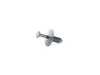 ES#4135360 - 51118174185 - Expanding Plastic Rivet - Priced Each - Used various places to attach exterior trim pieces - OEM - BMW