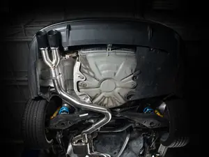  MK6 Jetta / Jetta GLI 3.0