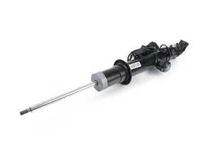 ES#2079961 - 37126796859 - Rear Shock Absorber - Left - Genuine BMW - BMW