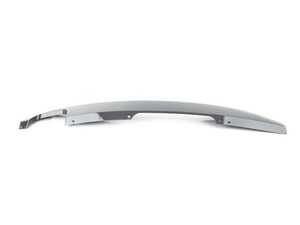 ES#2177900 - 51127904994 - COVER, BUMPER, REAR - Genuine BMW - BMW
