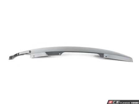 ES#2177900 - 51127904994 - COVER, BUMPER, REAR - Genuine BMW - BMW
