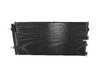 ES#2988018 - 8T0260403F - A/C Condenser - Includes the receiver/drier - Genuine Volkswagen Audi - Audi
