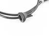 ES#4159429 - 34521155041 - E30 Rear ABS Sensor - Priced Each - Located in the rear knuckles - Vemo - BMW