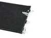 ES#2988018 - 8T0260403F - A/C Condenser - Includes the receiver/drier - Genuine Volkswagen Audi - Audi