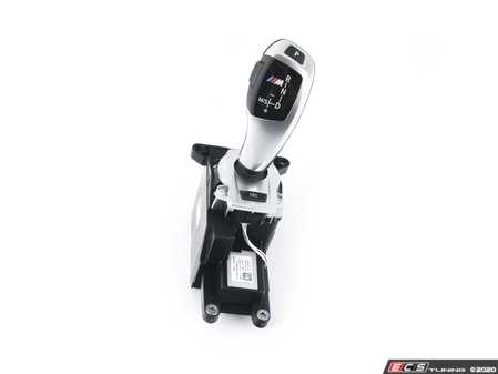 ES#2101391 - 61319228594 - Gear Selector Assembly - Genuine BMW - BMW