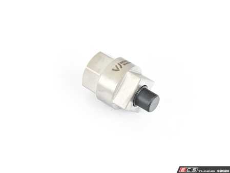 ES#4164381 - T40058 -  Crankshaft Socket - Equivalent to factory tool T40058 - Genuine Volkswagen Audi - Audi