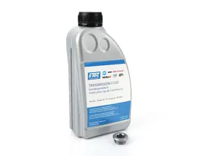 Transfer Case Service Kit 