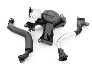 Pressure Control Valve (PCV) Repair Kit