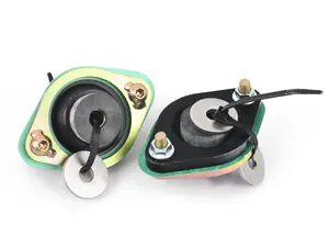 Rogue Engineering Rear Shock Mount (E30/E36/E46)