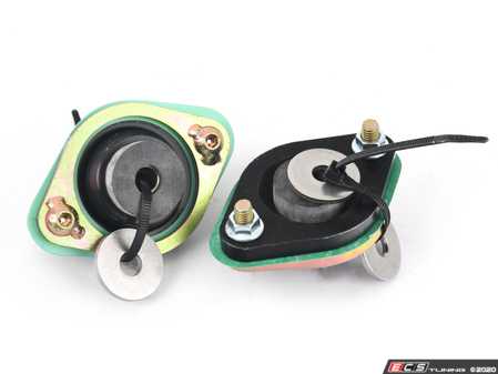 ES#4352438 - RSMNoNoNo - Rogue Engineering Rear Shock Mount (E30/E36/E46) - Specs: No Extra Bushings, Standard 10mm Shock Shaft, Not For a Convertible - Rogue Engineering - BMW