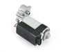 ES#184458 - 67646903945 - Horizontal Column Adjustment Motor - Located on the left side of the steering column - Genuine BMW - BMW