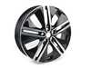 ES#2920917 - 36116856899 - Bmw I Light Alloy Wheel - Double Spoke 430 - 20" - Genuine BMW - BMW