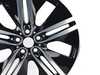 ES#2920917 - 36116856899 - Bmw I Light Alloy Wheel - Double Spoke 430 - 20" - Genuine BMW - BMW