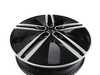 ES#2920917 - 36116856899 - Bmw I Light Alloy Wheel - Double Spoke 430 - 20" - Genuine BMW - BMW