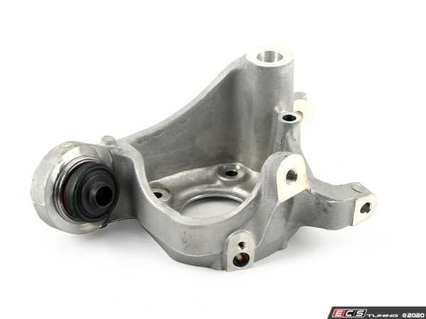 Genuine BMW - 33321091335 - Genuine BMW Wheel Carrier Rear Left - E39 ...