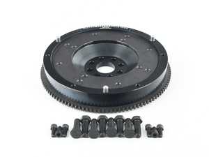 ES#3622299 - FW-318-AL - Lightweight aluminum flywheel - Does not include securing hardware. 15 lbs - Clutch Masters - BMW
